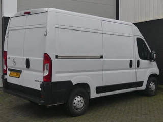 Opel Movano - Airco - Cruise - PDC - € 19.950,- Excl. - afbeelding nr 3