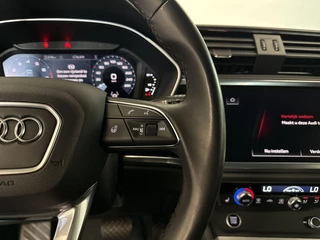 Audi Q3 Audi Q3 35 TFSI Pro Line | MATRIX LED | CAMERA | CARPLAY | 20 INCH LMV - afbeelding nr 30