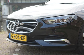 Opel Insignia Opel Insignia Sports Tourer 1.5 Turbo Business Executive /Automaat/Schuifdak - afbeelding nr 50