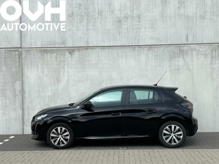 Peugeot 208 Peugeot 208 1.2 - automaat - camera - CarPlay / Android - afbeelding nr 2