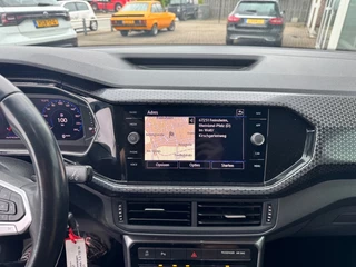 Volkswagen T-Cross Volkswagen T-Cross 1.0 TSI STYLE- Digital Cockpit pro / LED / ALL IN PRIJS - afbeelding nr 8