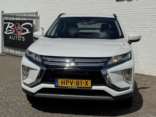 Mitsubishi Eclipse Cross Mitsubishi Eclipse Cross 1.5 DI-T Intense Carplay Camera DAB Bluetooth Lane assist Cruise Led - afbeelding nr 12