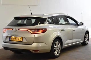 Renault Mégane Estate NAVI/XENON/CRUISE - afbeelding nr 3