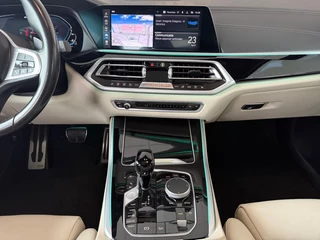 BMW X5 - afbeelding nr 6