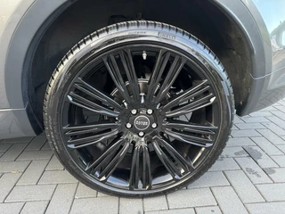Land Rover Discovery Sport Land Rover Discovery Sport 2.0 Si4 4WD HSE Luxury PANO  22'' - afbeelding nr 21