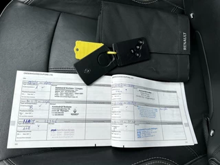 Renault Captur Renault Captur 0.9 TCe Xmod BJ'15 NAP NL NAVI CAMERA STOELVERW. - afbeelding nr 22