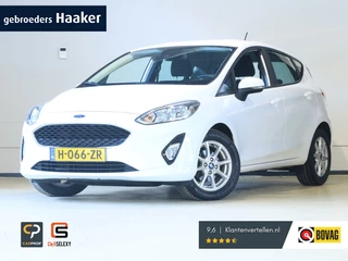 Ford Fiesta 1.0 EcoB. Titanium * rijklaarprijs*