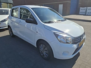 Suzuki Celerio Suzuki Celerio 1.0 Comfort Automaat - afbeelding nr 7