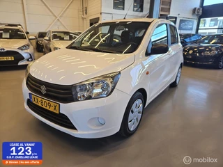 Suzuki Celerio - 278579095-0