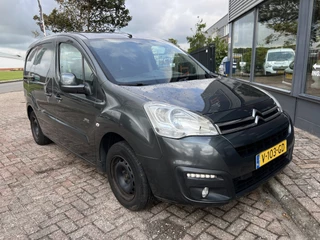 Citroën Berlingo Citroën Berlingo 1.6 BlueHDI 100 Club 3 Pers./ BTW Vrij. - afbeelding nr 25