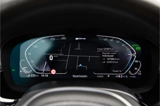 BMW 5 Serie BMW 5 Serie 530e M-Sportpakket, Pano, Laser-Light, Pano, Head-up 2022 - afbeelding nr 41