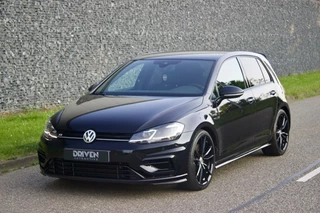 Volkswagen Golf Volkswagen Golf 7.5 R 2.0 TSI | Virtual - DCC - Pretoria - afbeelding nr 1