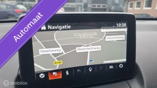 Mazda 2 Mazda 2 1.5 Skyactiv-G Skylease GT automaat bj 2017 - afbeelding nr 21