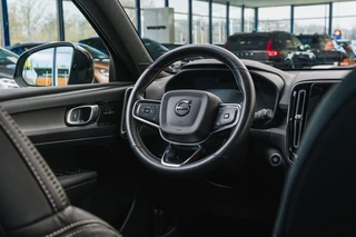 Volvo XC40 - afbeelding nr 22