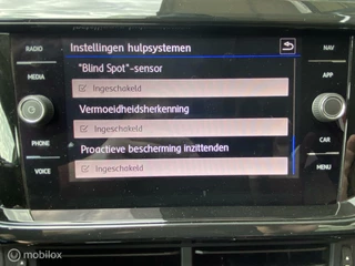 Volkswagen T-Cross Volkswagen T-Cross 1.0 TSI Style I NAV I virtual cockpit I LED I - afbeelding nr 41