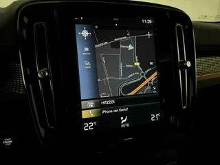 Volvo XC40 Volvo XC40 1.5 T5 Recharge R-Design Pano Navi Camera Cruise - afbeelding nr 31