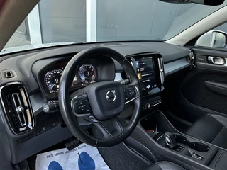 Volvo XC40 - afbeelding nr 10