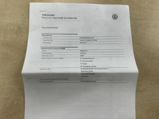 Volkswagen Golf Volkswagen Golf 1.0 TSI Comfortline Adaptive Cruise Carplay Navi Climate Trekhaak - afbeelding nr 27