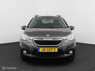 Peugeot 2008 Peugeot 2008 1.2 PureTech | Airco | Cruise | Panorama-dak | Elektr. pakket | NL Auto | DEALER-STAAT - afbeelding nr 30