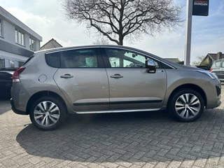 Peugeot 3008 - afbeelding nr 5