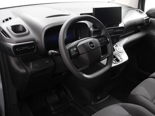 Opel Combo Opel Combo 1.5 BlueHDi 130 S&S L2 Apple Carplay / Android Auto Navigatie Trekhaak Airco Camera Cruise Control Parkeersensoren V+A DAB - afbeelding nr 19