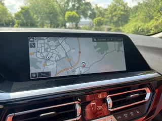 BMW Z4 BMW Z4 Roadster sDrive20i M -Sport| Camera| Navi+BT - afbeelding nr 15