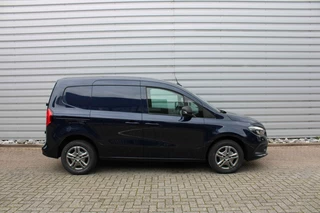Mercedes-Benz Citan - afbeelding nr 12