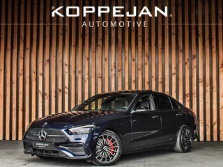Mercedes-Benz C-Klasse - 153548256-0