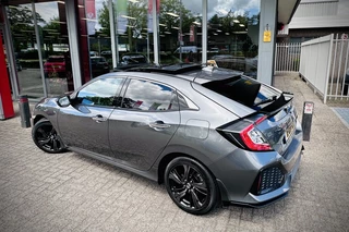 Honda Civic - afbeelding nr 7