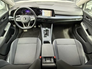 Volkswagen Golf Volkswagen Golf 1.5 TSI United 1.5 TSI Led*Navi*Sfeer*Acc - afbeelding nr 9