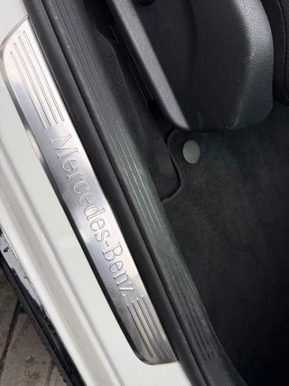 Mercedes-Benz C-Klasse Mercedes-Benz C300 4-MATIC AMG BURMESTER PANO MEMORY - afbeelding nr 25