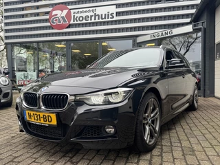 BMW 3 Serie - afbeelding nr 10