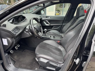 Peugeot 308 Peugeot 308 SW 1.6 e-THP GT 205PK Panoramadak Beurt - afbeelding nr 21