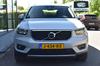 Volvo XC40 - afbeelding nr 8