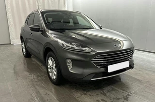 Ford Kuga Ford Kuga 2.5 PHEV Titanium 225pk | Winterpack | Trekhaak | 1.500kg Trekgewicht | SYNC 3 Navigatie - afbeelding nr 4