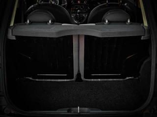 Fiat 500 Fiat 500 0.9 TwinAir Turbo | PARKEERSENSOREN | NAVI | DAB+ | CLIMATE CONTROL | MOOIE AUTO - afbeelding nr 19