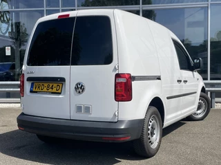 Volkswagen Caddy . - afbeelding nr 3