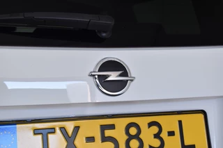 Opel KARL Opel KARL ROCKS 1.0 75PK ONLINE EDITION - afbeelding nr 35
