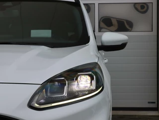 Ford Kuga Ford Kuga 2.5 PHEV ST-Line | 1500KG trekgewicht | Elek. wegklapbare trehaak | ACC | Dodehoekdetectie | - afbeelding nr 44