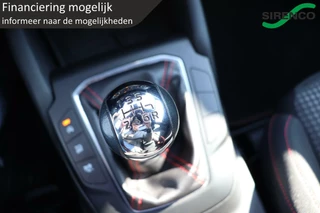 Ford Focus Ford Focus Wagon 1.0 EcoBoost ST Line X full virtual cockpit dab stoel & stuurverwarming climate en cruise control B&O sport zetels navigatie carplay - afbeelding nr 33