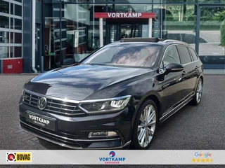 Volkswagen Passat - 230914813-0