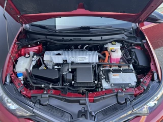 Toyota Auris - afbeelding nr 24
