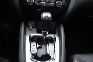 Nissan QASHQAI - afbeelding nr 19