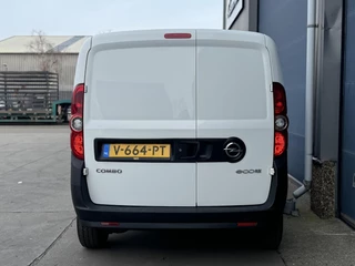 Opel Combo Opel Combo 1.3 CDTi L1H1 Selection EURO 6 / N.A.P / ELEKTRISCHE RAMEN - afbeelding nr 4