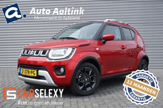 Suzuki Ignis - afbeelding nr 1