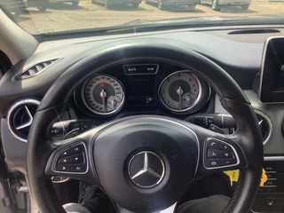 Mercedes-Benz GLA Mercedes GLA-klasse 200 d Business, automaat, Panorama dak, cruise, zeer net, - afbeelding nr 19