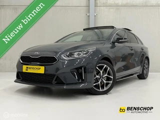 Kia ProCeed - 423779972-0