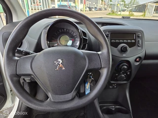 Peugeot 108 Peugeot 108 1.0 e-VTi Access - afbeelding nr 12