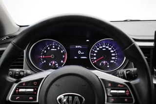 Kia Ceed Kia Ceed 1.0 T-GDi DynamicLine - Carplay, Navi, Camera - afbeelding nr 14