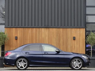 Mercedes-Benz C-Klasse - afbeelding nr 3